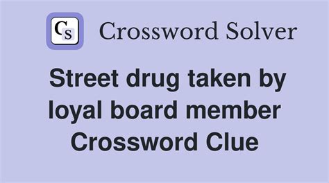 LOYAL Crossword Clue